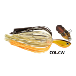 RAP-V  PIKE  BLADED  JIG